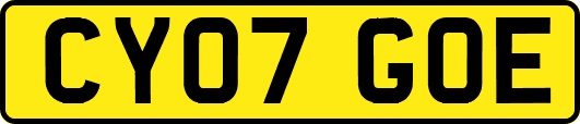CY07GOE