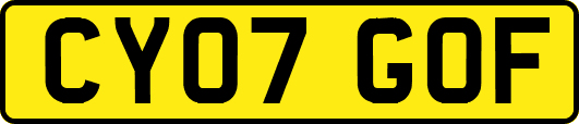 CY07GOF