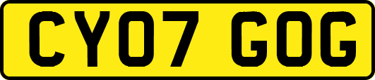 CY07GOG