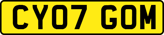 CY07GOM