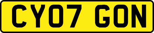 CY07GON
