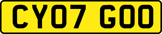 CY07GOO