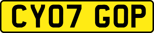 CY07GOP
