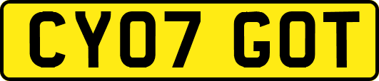 CY07GOT