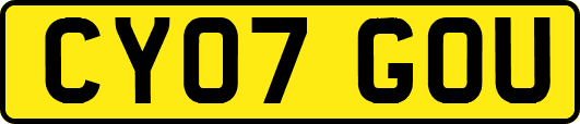 CY07GOU