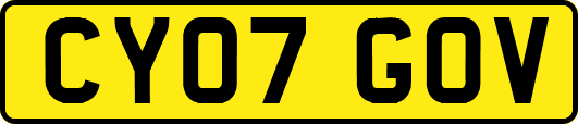 CY07GOV