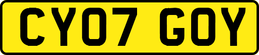 CY07GOY