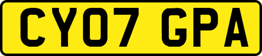 CY07GPA