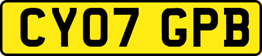 CY07GPB
