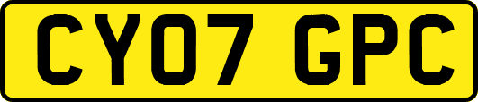 CY07GPC