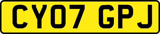 CY07GPJ