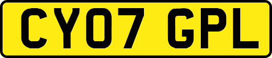 CY07GPL