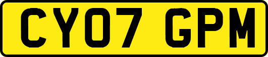 CY07GPM