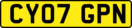CY07GPN