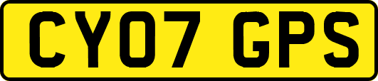 CY07GPS