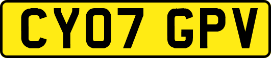 CY07GPV