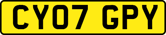 CY07GPY