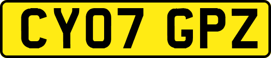 CY07GPZ