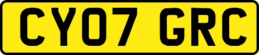 CY07GRC