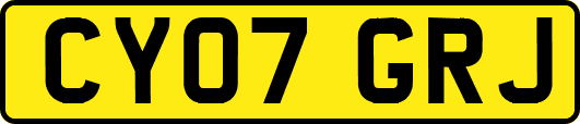 CY07GRJ