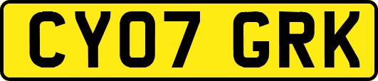 CY07GRK
