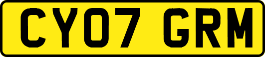 CY07GRM