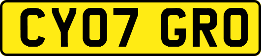CY07GRO