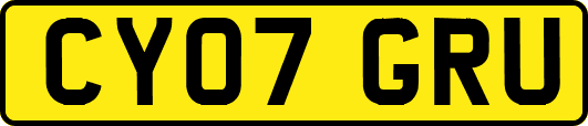 CY07GRU
