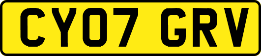 CY07GRV