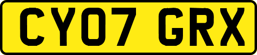 CY07GRX