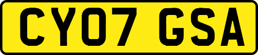 CY07GSA