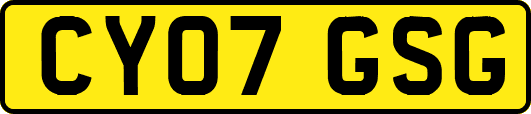 CY07GSG