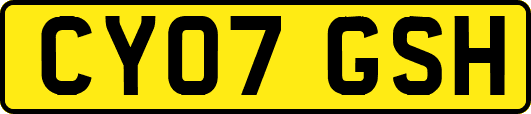 CY07GSH