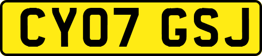 CY07GSJ