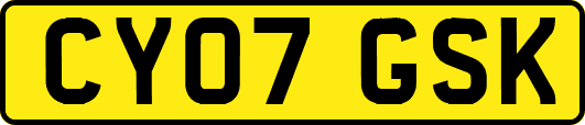 CY07GSK