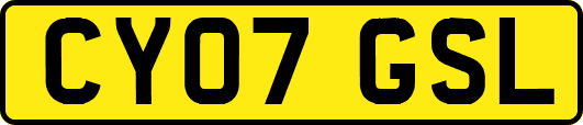 CY07GSL