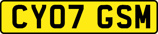 CY07GSM
