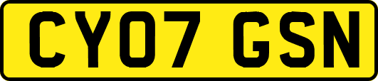 CY07GSN