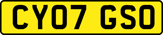 CY07GSO