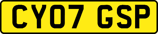 CY07GSP