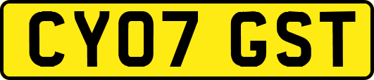 CY07GST