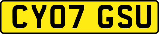CY07GSU