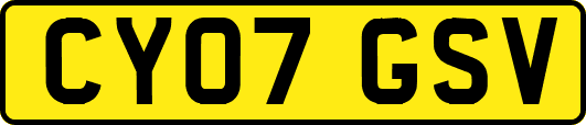 CY07GSV