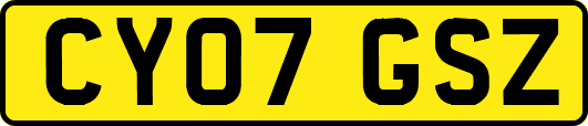 CY07GSZ