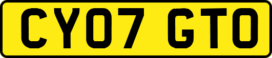 CY07GTO