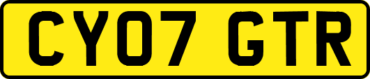 CY07GTR