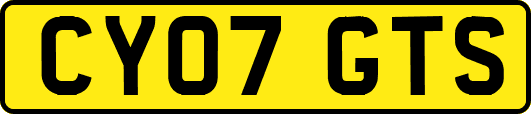 CY07GTS