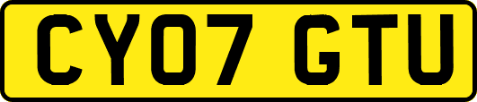 CY07GTU