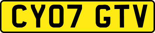 CY07GTV