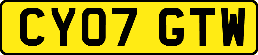 CY07GTW